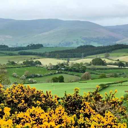 The Sheep Pen @ Once Upon A Fell *
