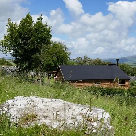 The Sheep Pen @ Once Upon A Fell * Lupton